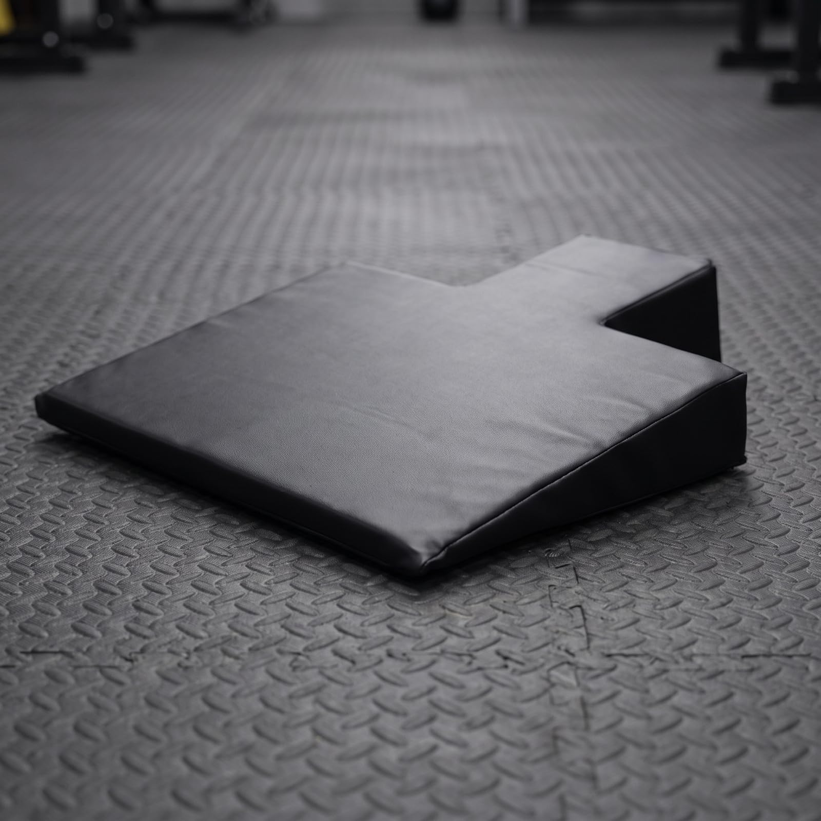 Gralara Cojín en Ángulo Soporte Maternidad Firme Almohada Cojín en Ángulo con Funda smontable Acolchado para Embarazo, Pilates