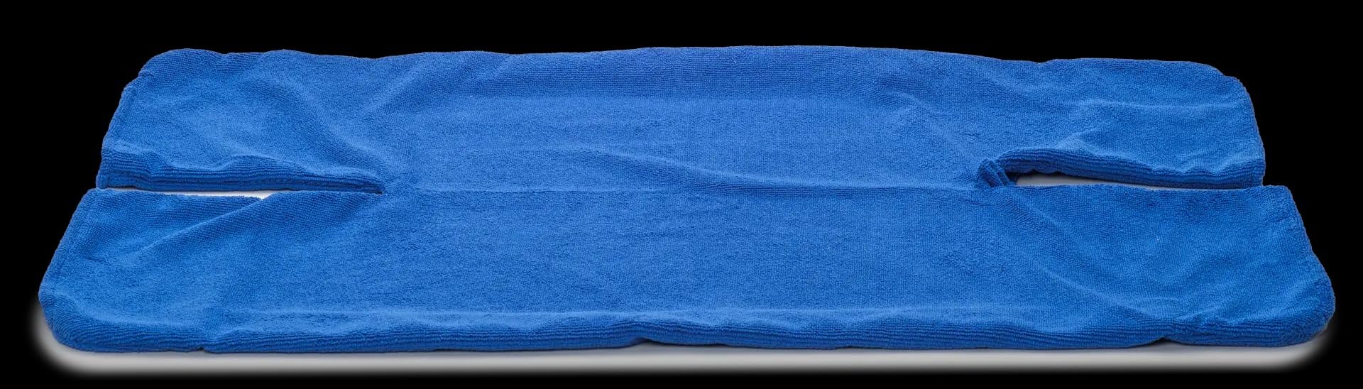 Couverture thermique Covetrus pour réchauffer rapidement les animaux frileux ou convalescents