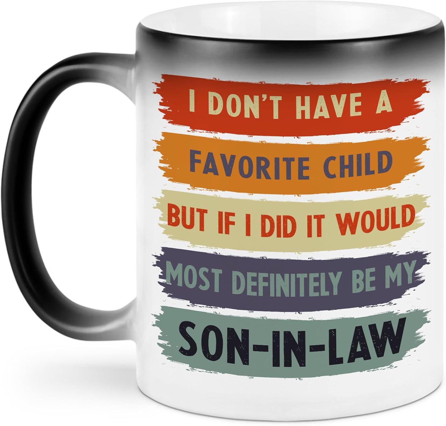 5Aup Taza De Café Divertida Para El Día Del Padre Con Texto