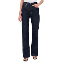 AGOLDE Women's Leena Jeans