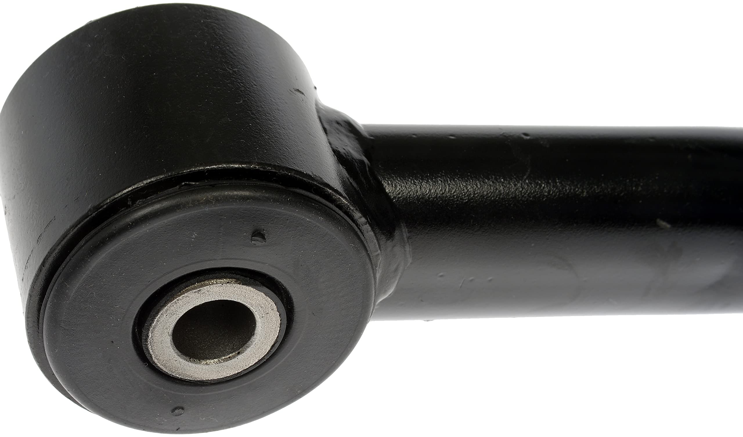 Dorman 527-401 Braccio di controllo della sospensione superiore anteriore lato conducente compatibile con modelli Jeep selezionati