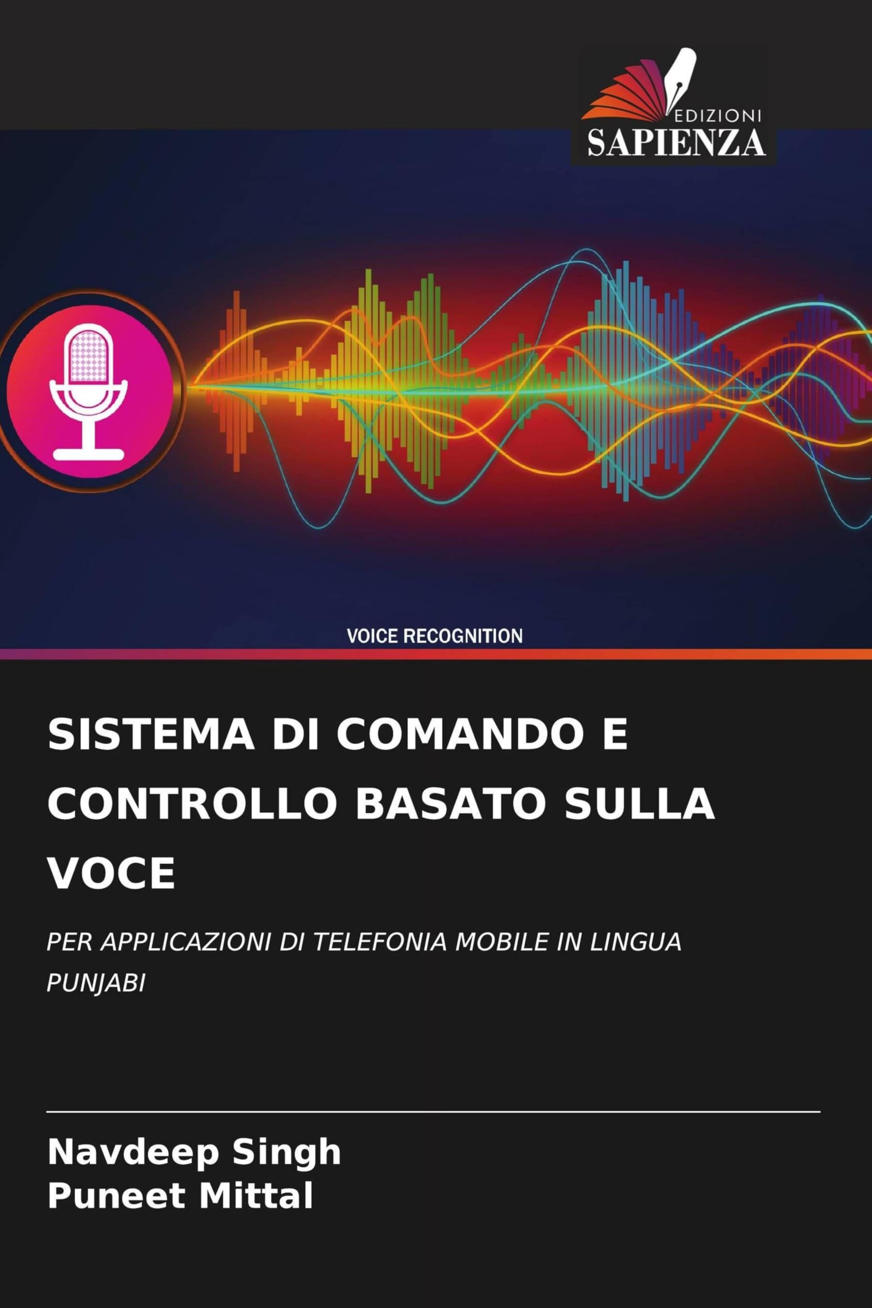 Système de contrôle vocal à reconnaissance instantanée et haute précision