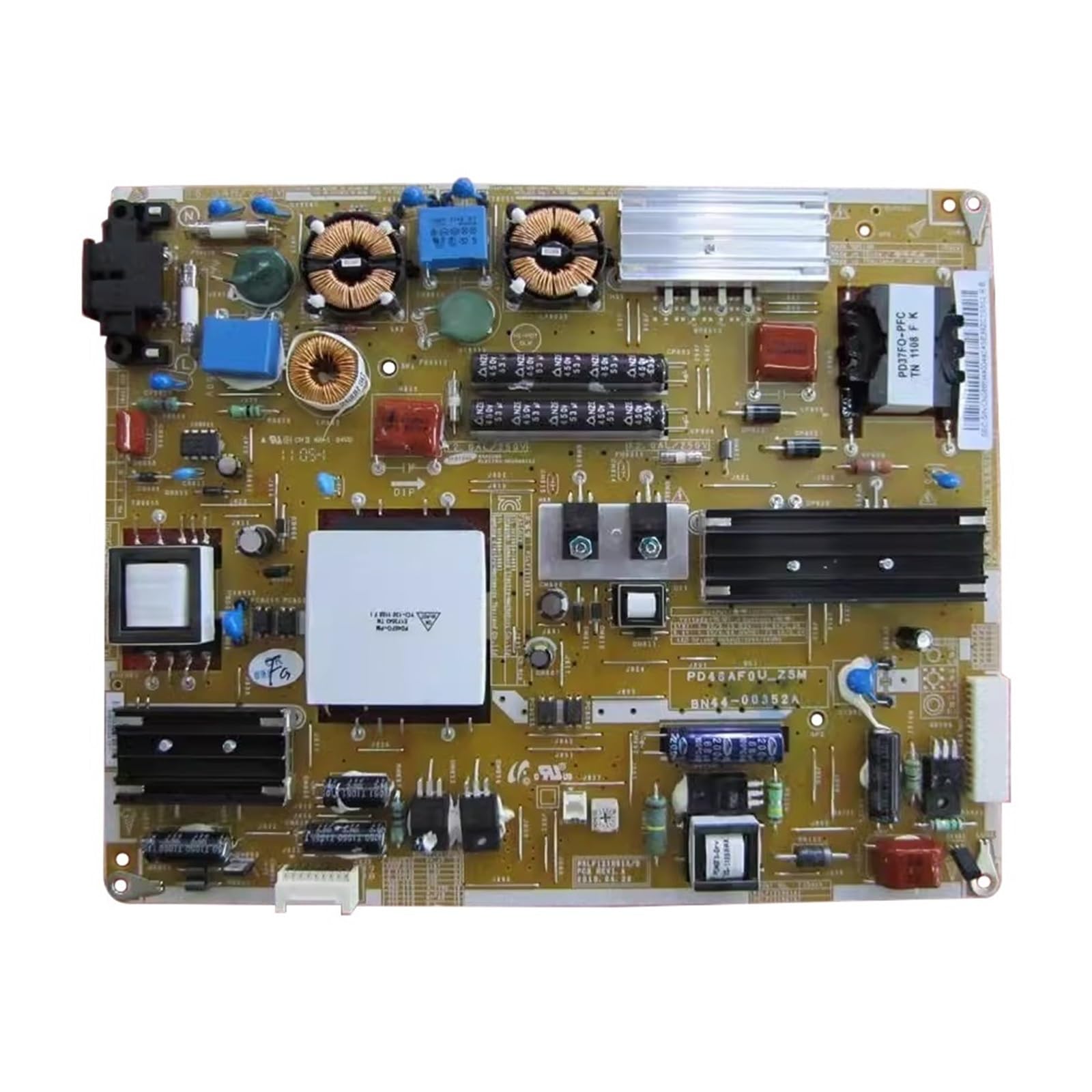 Compatible For Samsung UA40C5000QR, Carte D'alimentation PD46AF0E_ZSM BN44-00353A.