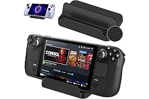 KUNSLUCK ROG Ally Compatible Stand