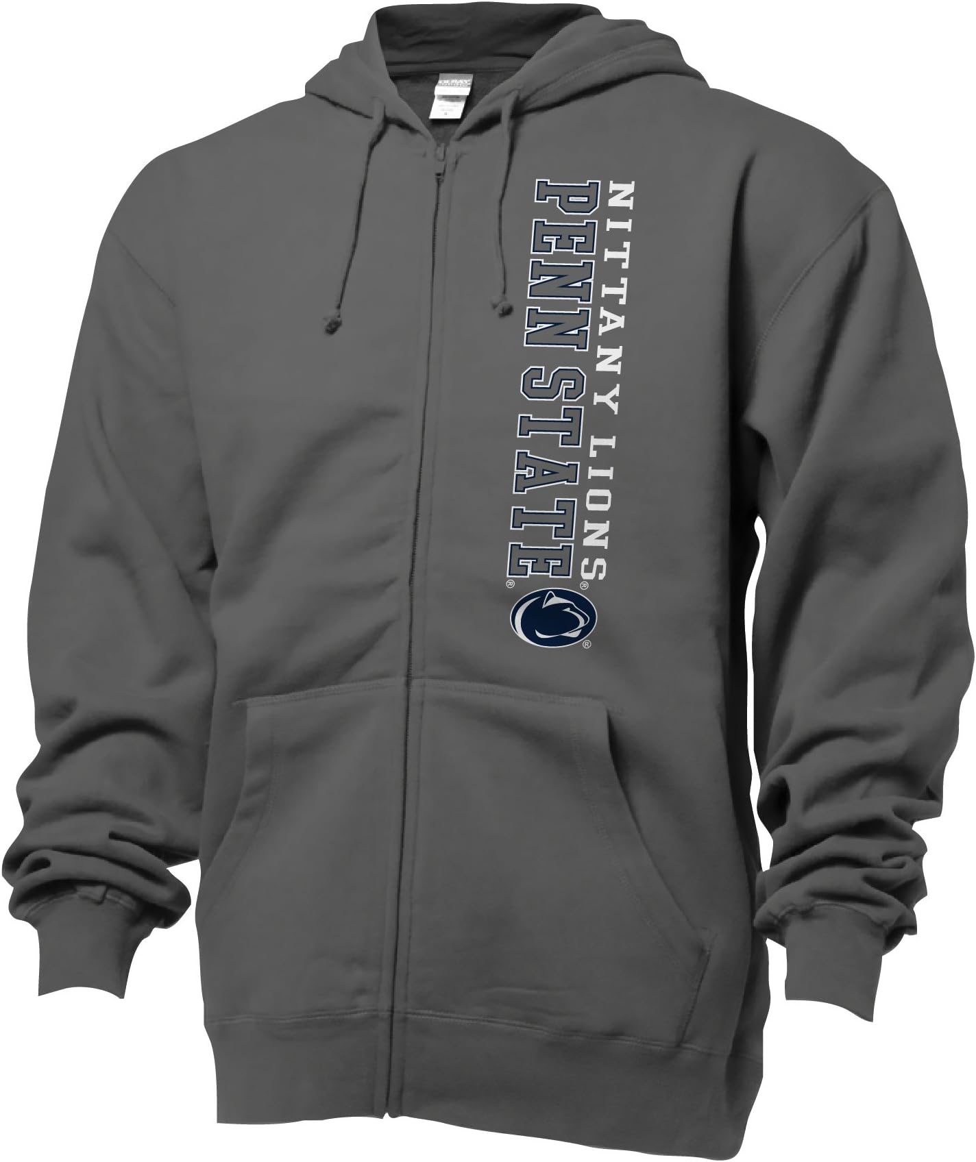 Ouray Sportswear NCAA Penn State University Benchmark Full Zip Hood