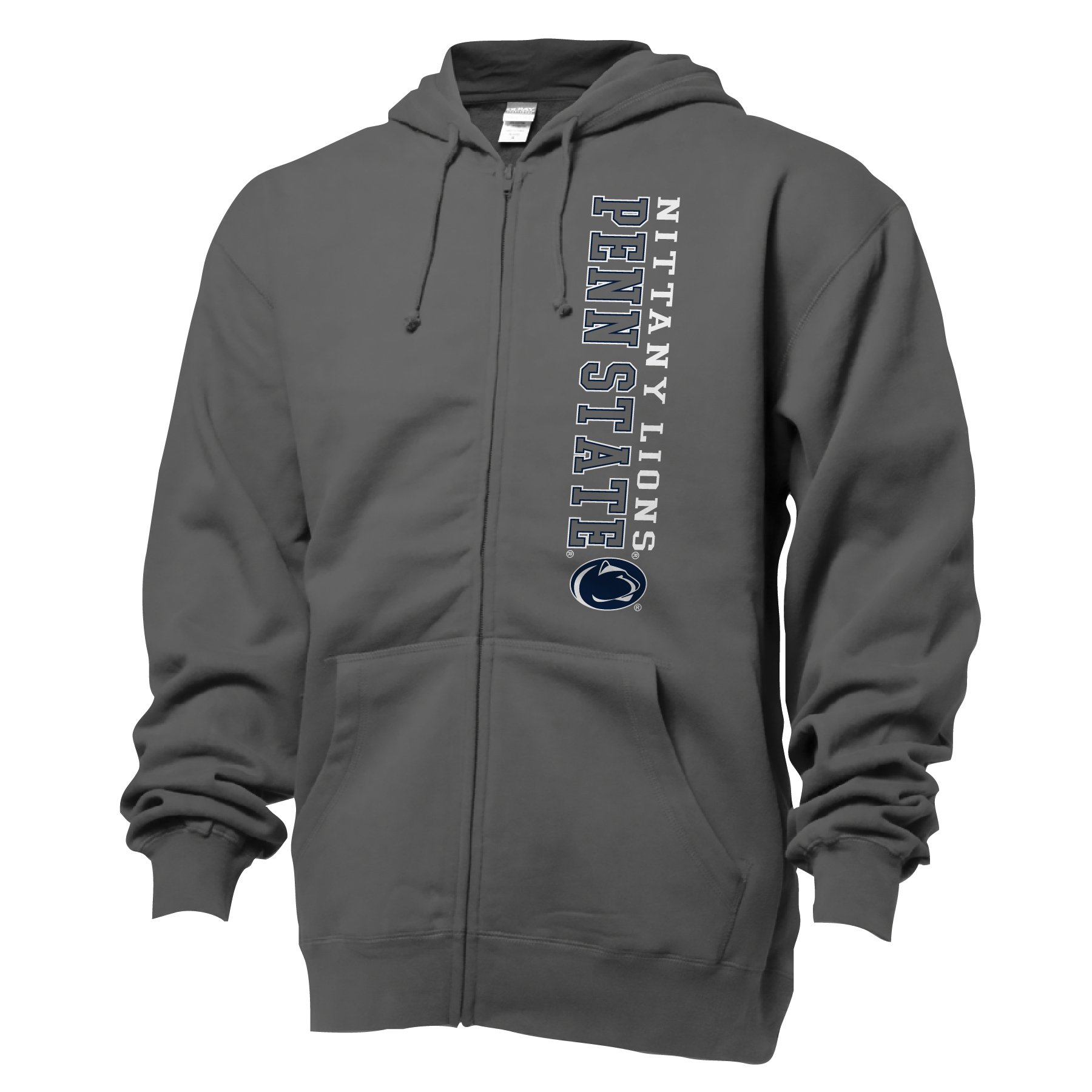 Ouray Sportswear NCAA Penn State University Benchmark Full Zip Hood