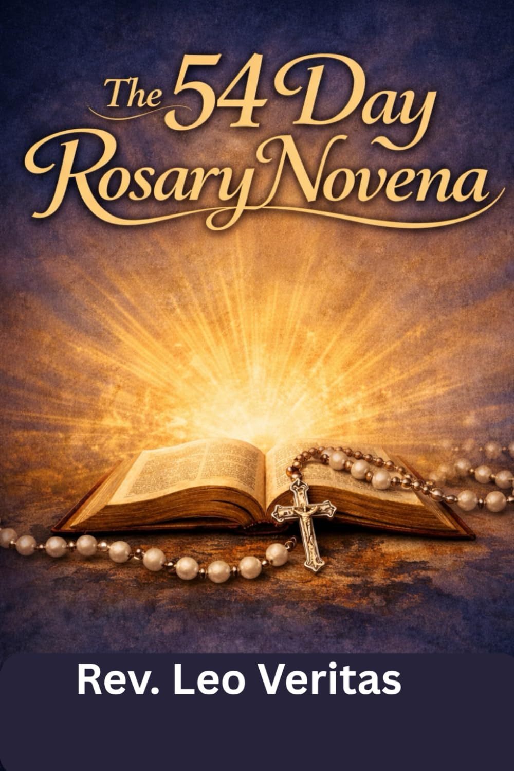 54 Day Rosary Novena