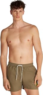 Calvin KleinMEDIUM DRAWSTRING Mayo Erkek 