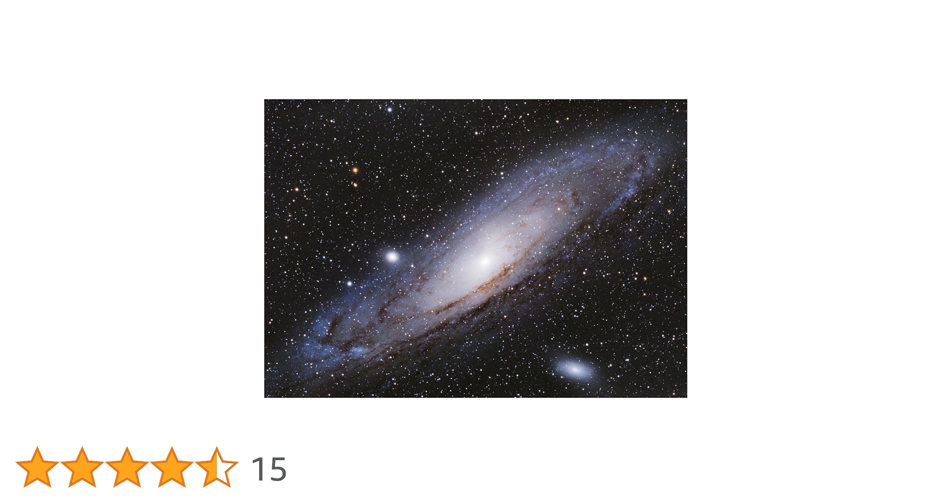 Amazon.co.jp: 絵画風 壁紙ポスター （はがせるシール式） 銀河