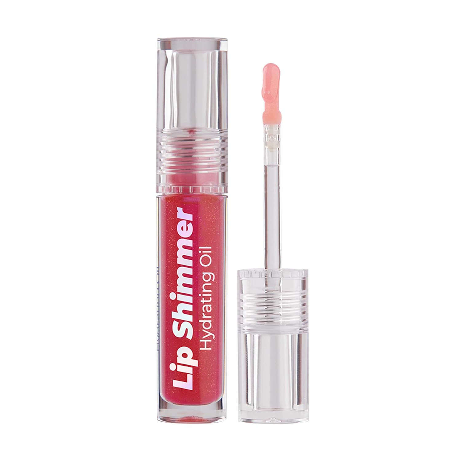 MCoBeauty Lip Shimmer Hydrating Oil, Retro, Sparkling Shine for Dazzling Lips, Vegan, Cruelty Free Cosmetics MCoBeauty Lip Shimmer Hydrating Oil, Retro, Sparkling Shine for Dazzling Lips, Vegan, Cruelty Free Cosmetics