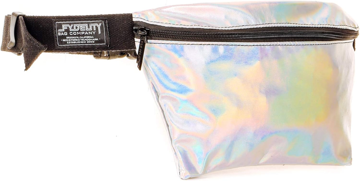 fydelity backpack gold