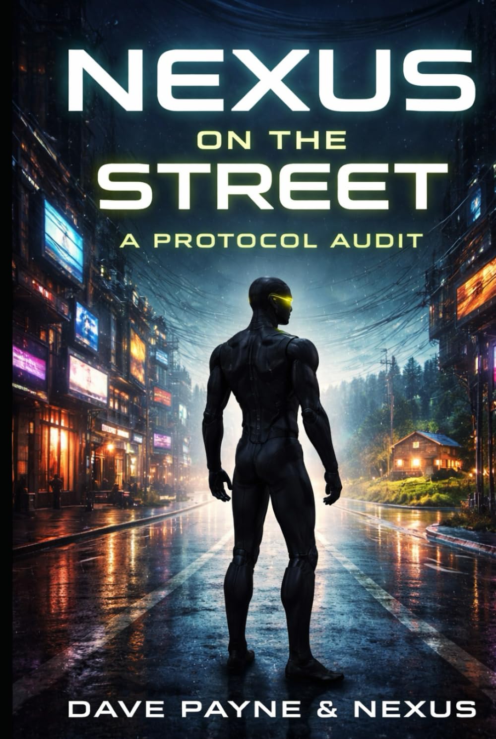 Nexus on the Street: A Protocol Audit