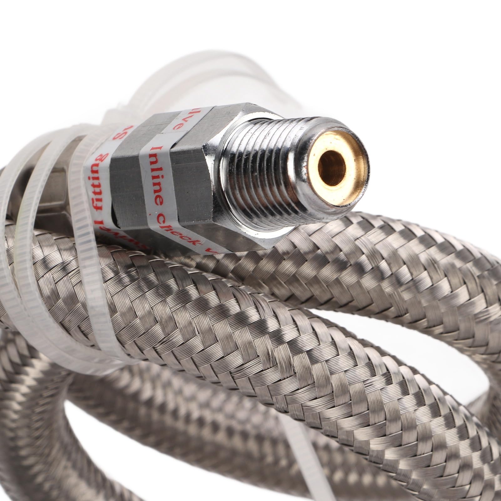 Compresor de Aire Resistente de 150 PSI Universal para Vehículos de 12 V, Camión, SUV, Barco, Portátil de Metal