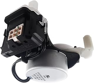 Washing Machine Shift Actuator W10913953 W10913953VP W10597177 WPW10597177 AP6037270 PS11769864 Replacement for Many Models from Several Top Brands