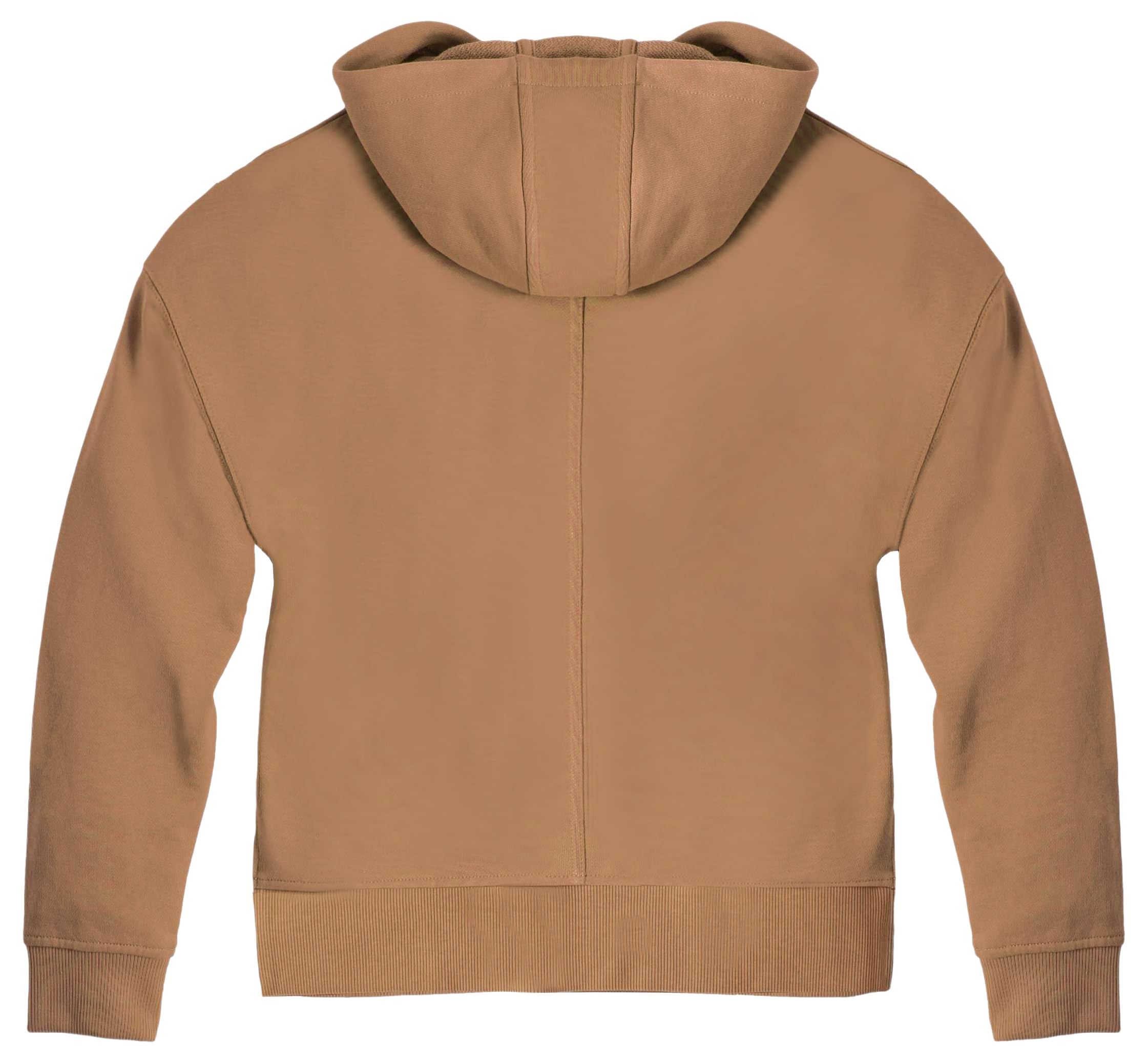 Carhartt Tencel™ Fiber Series Loose Fit Fall Graphic Hooded Sweatshirt Sudadera Mujer (Pack de 1)