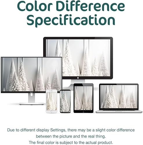 Miniatura 6 de Kate Telón de fondo morado para fotografía, telón de fondo abstracto para sesión de fotos, 5 x 7 pies