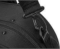 Vista 7 de Protec MX304CT - Funda para saxofón alto Contoured MAX, color negro