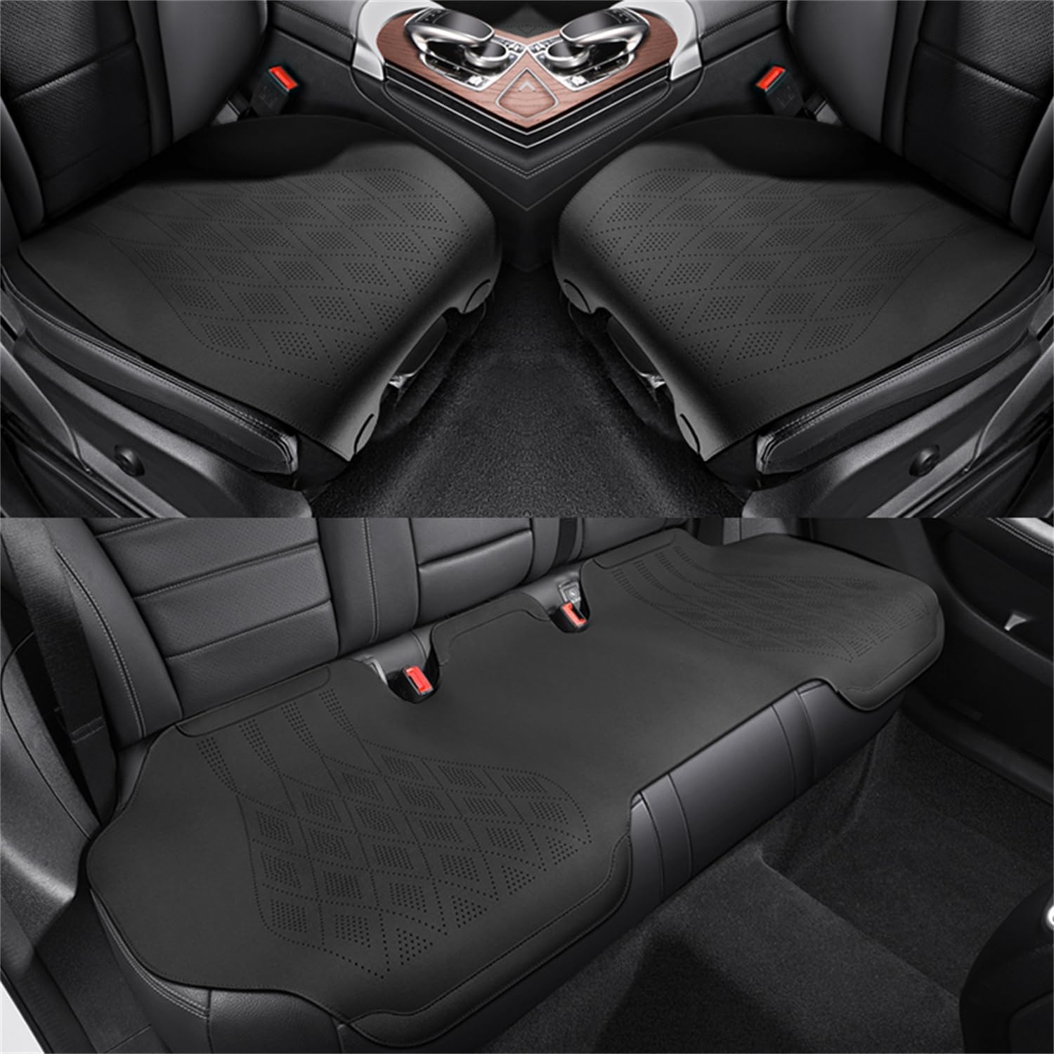 Juegos de Funda de Asiento