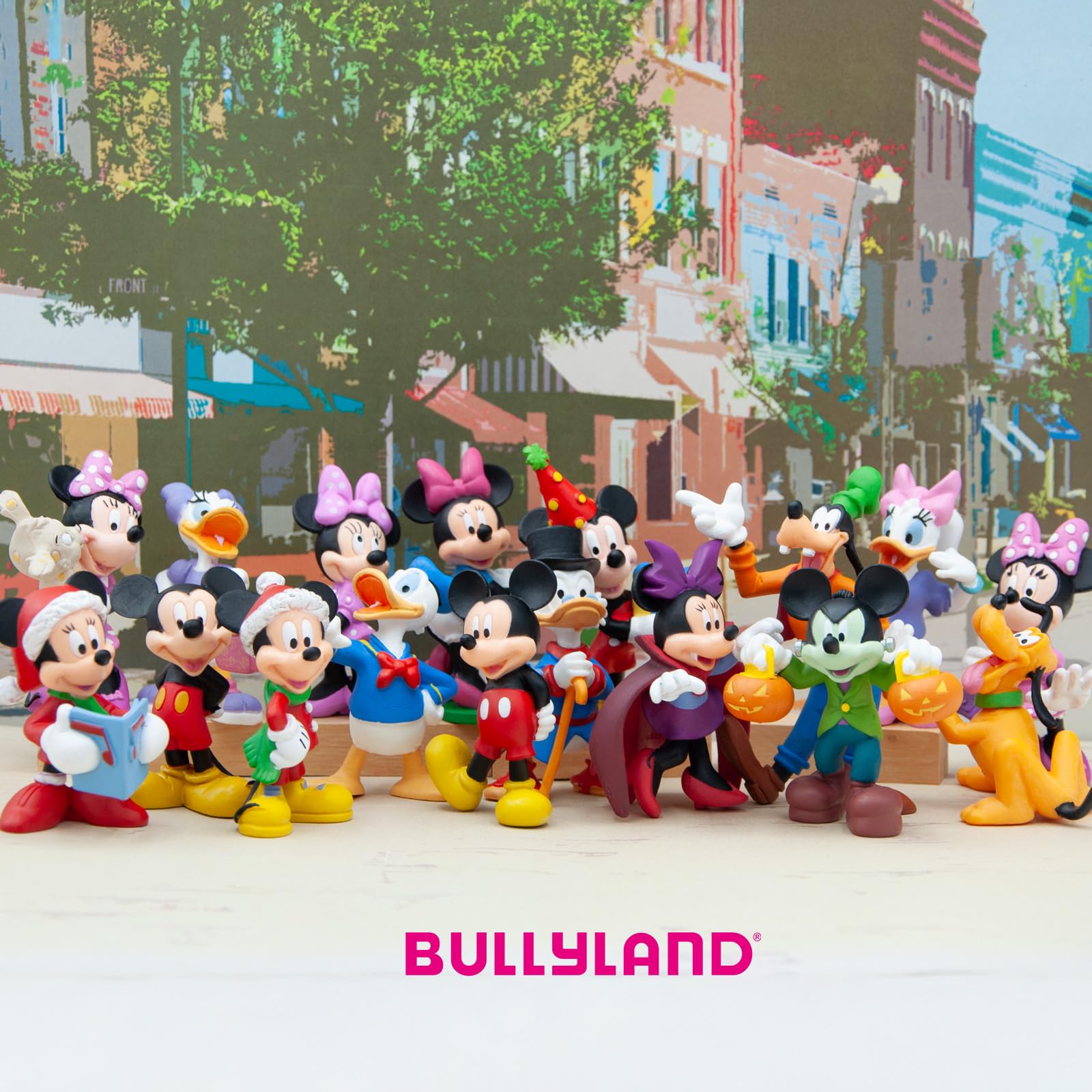 Amazon.co.jp: MICKEY MOUSE CLUBHOUSE Daisy : おもちゃ