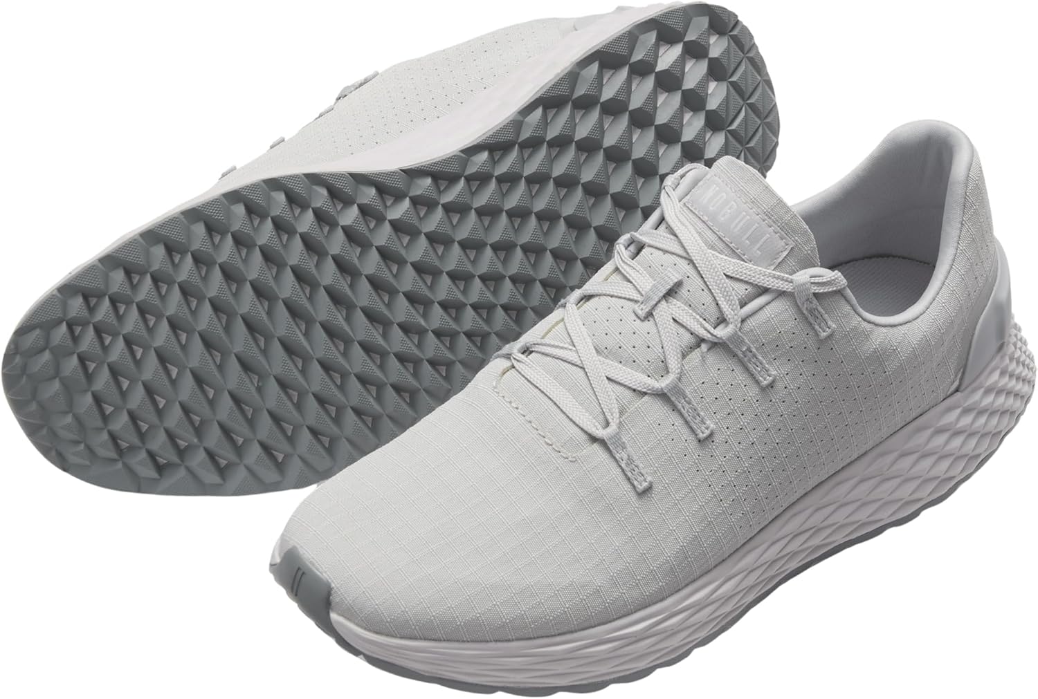 NOBULL Women's Allday 365 (Ripstop) Shoe | Athletic Cross-Training Sneaker for Gym, Running & Walking, Comfortable Workout Trainers - Image 2
