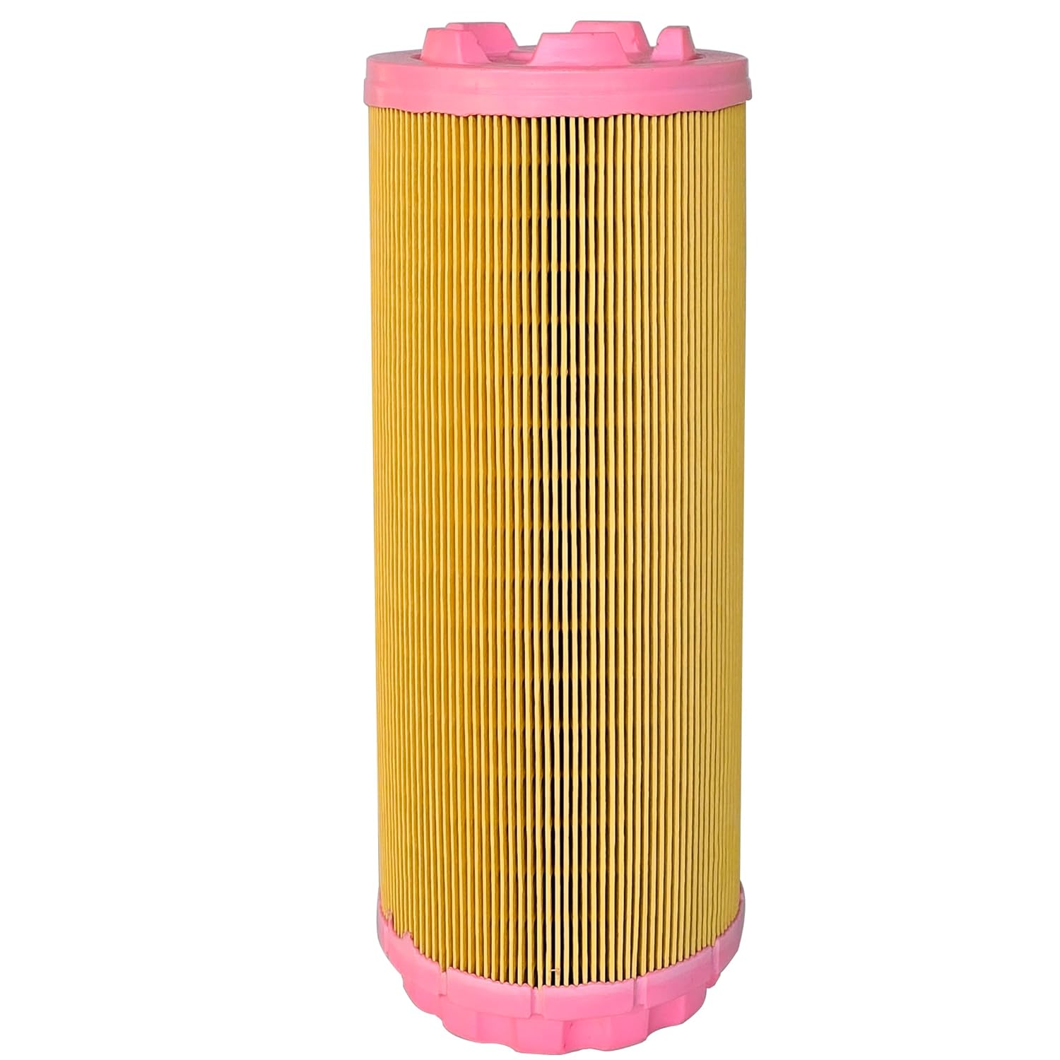 1625220136 1630220136 Air Filter Compatible with Atlas Copco Air Compressor GA11/15/18/22/26/30 Plus, 1625-2201-36 1630-2201-36