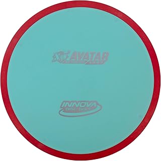 Innova Discs Golf XT Avatar Overmold Mid-Range Disc Golf â€“ Colors Will Vary (175-177g)