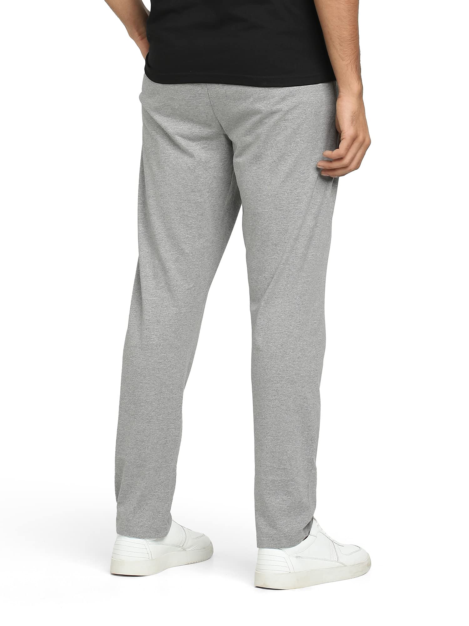 XYXX Pace Cotton Rich męskie spodnie treningowe