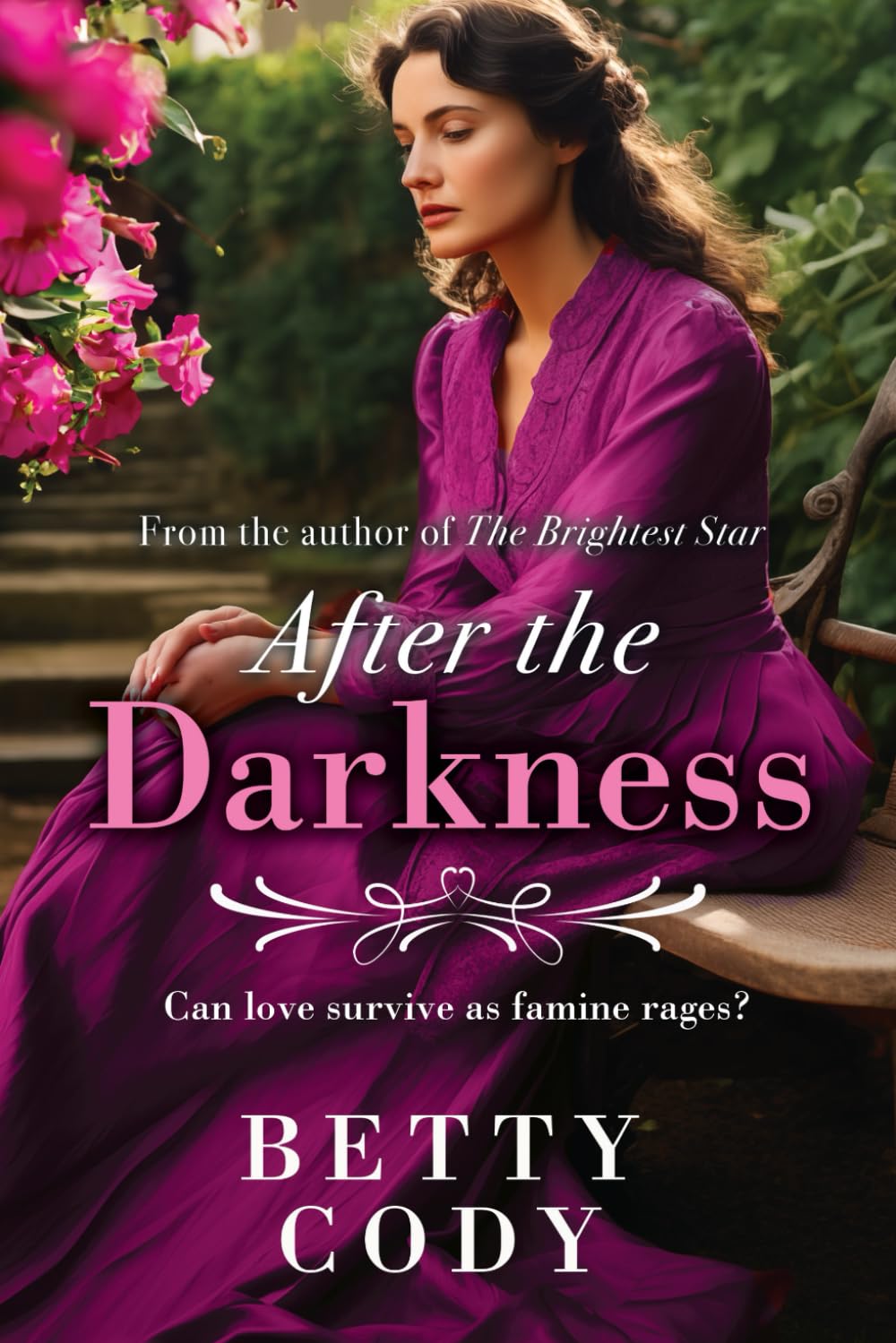 After the Darkness: Love, Loss, and Resilience in Ireland's Darkest Hour
