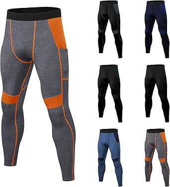 compression pants 4xl