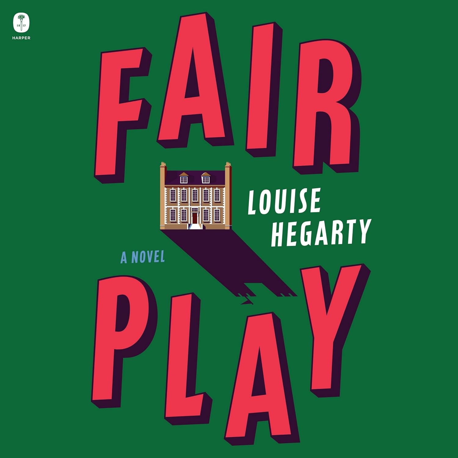 Fair Play: A Novel      Audio CD – Unabridged, April 22, 2025