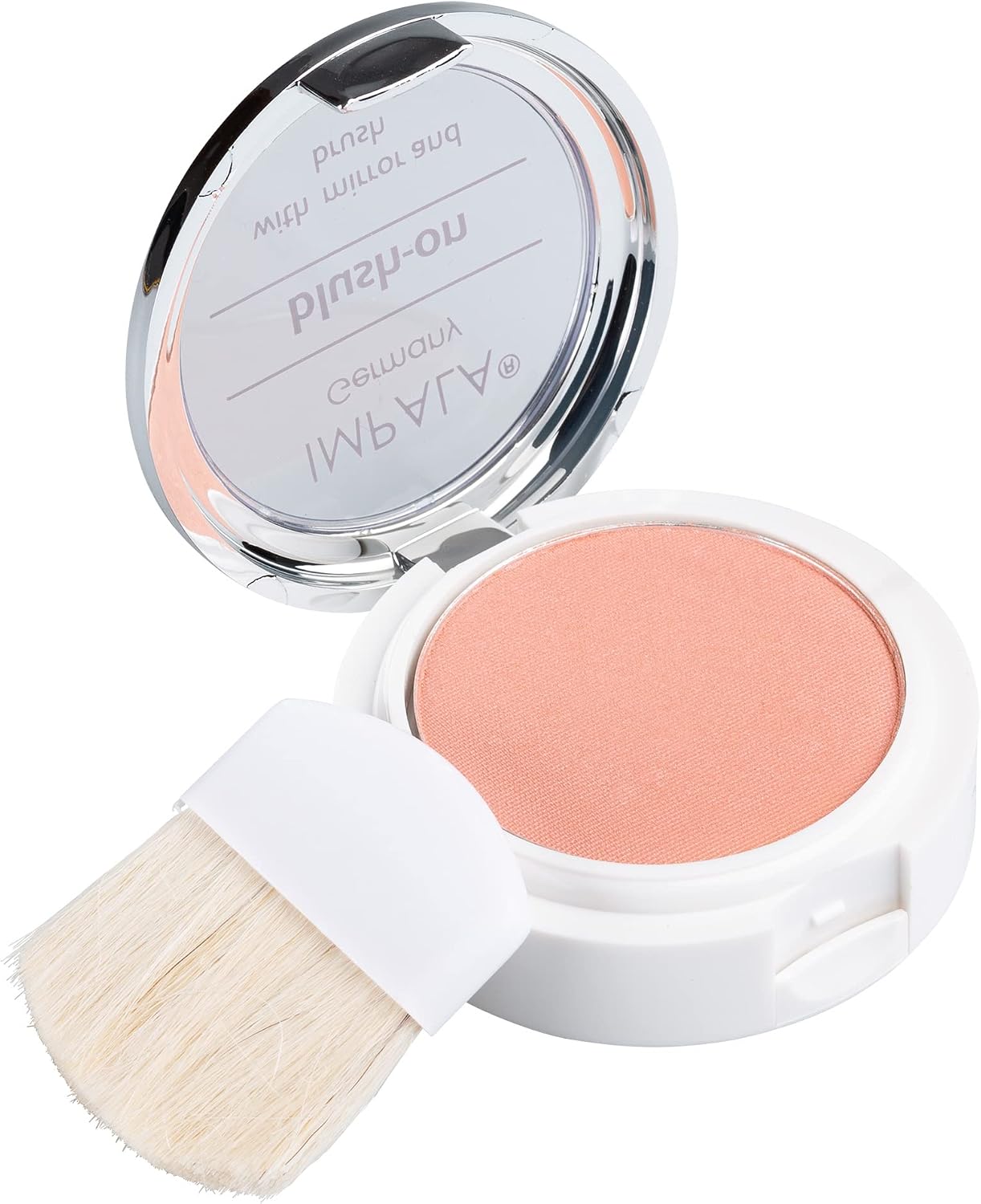 Impala Allık Somon Pembesi - Blush On No: 4