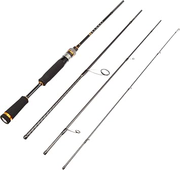 Major Craft Fishing Rod Spinning Rod Benkei Various