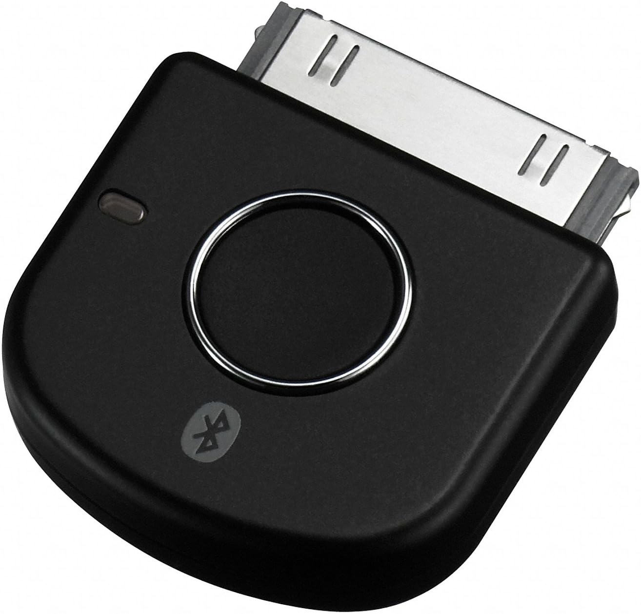 Sony Bluetooth Wireless Transmitter for iPod (Black)