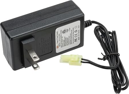 Top 12 Best Airsoft Smart Charger That Will Blow Your Mind - Cape Fear Investigative Services /