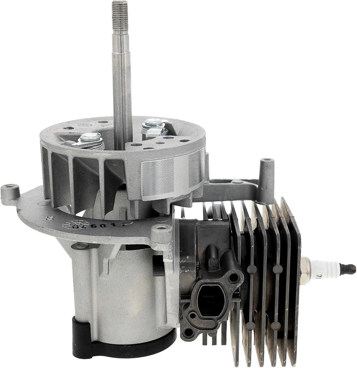 753-09204 Short Block Y25BT Y25B TB400 RM125 H25B,Replacement for MTD Troy-Bilt Craftsman Brave OEM