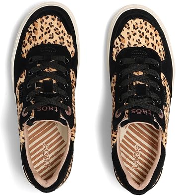 Taos Footwear Women's Pop Soul Sneaker