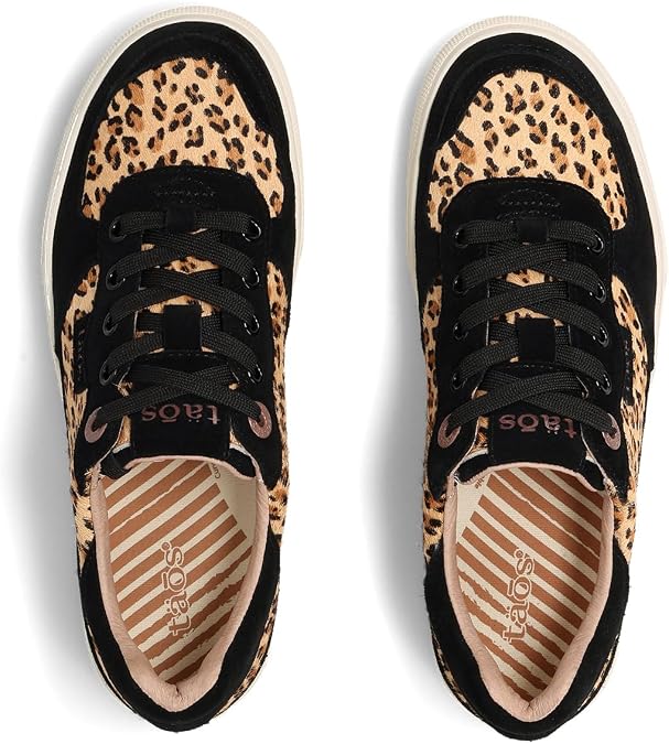 Taos Footwear Women's Pop Soul Sneaker