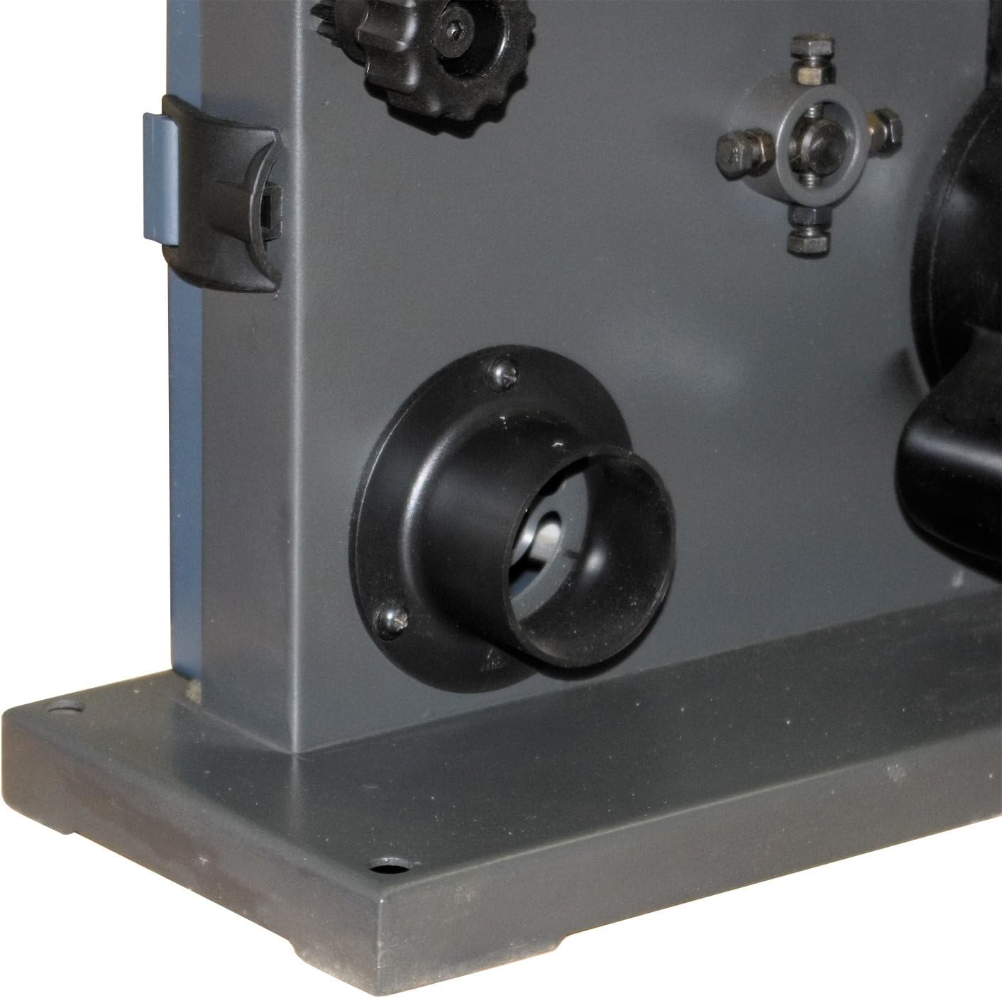 POWERTEC 1 Year Warranty Badge