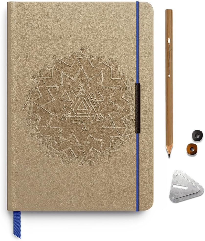 Horizon Zero Dawn Limited Edition Notebook, Hardcover, Lined