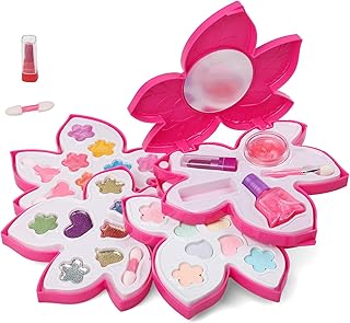 BigBuy Fun- Set, Color Rosa (S1122808)