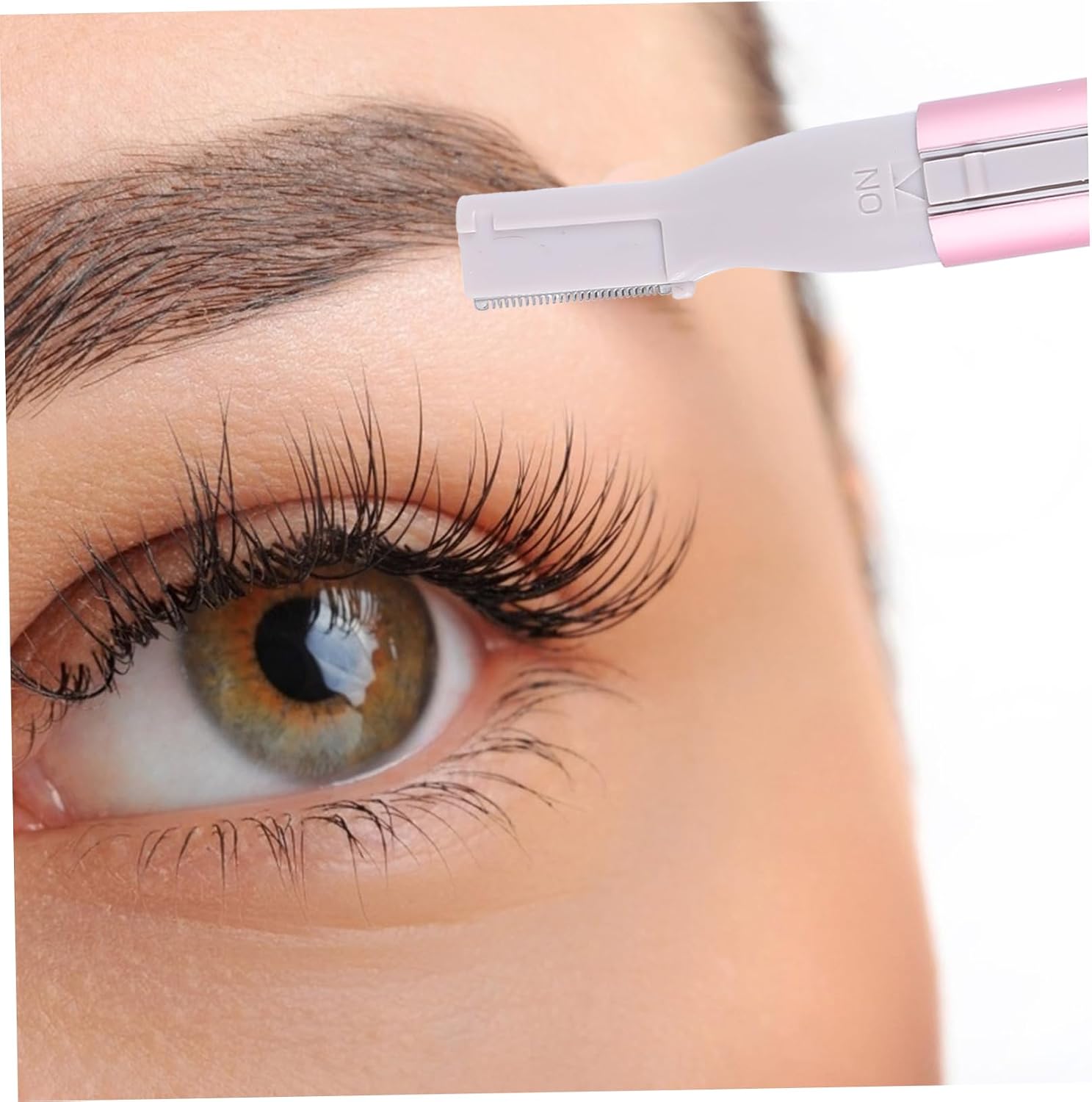 Hair Removal Tool Electric Razor Eyebrow Cutter Body Trimmer Eyebrow Razor