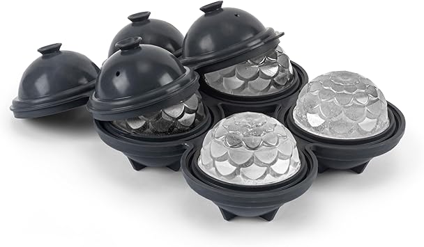 Petal Cocktail Ice Tray - Thumbnail 2