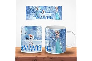 Frida Kahlo Mug: Celebrate the Unbreakable Spirit with This Artful Masterpiece