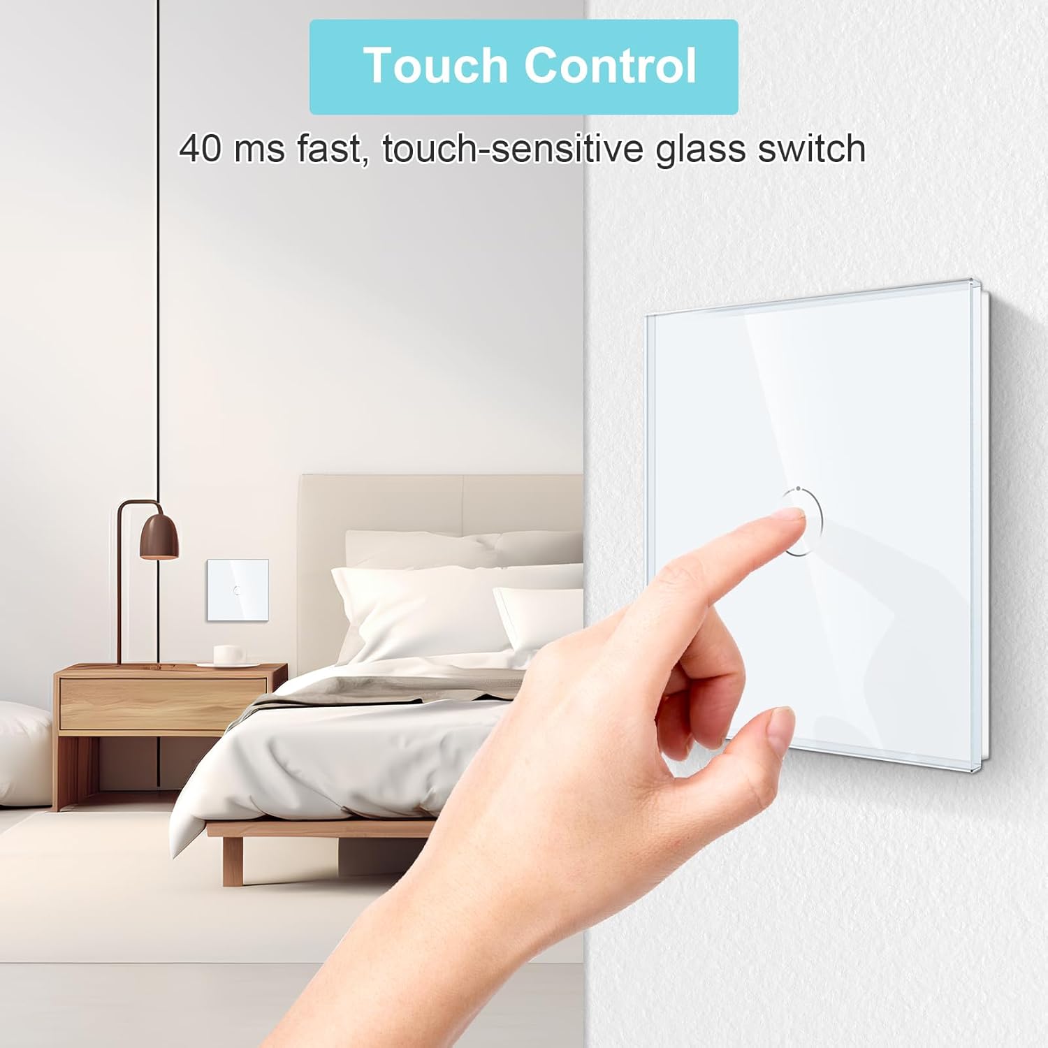 Operasi Kawalan Sentuh