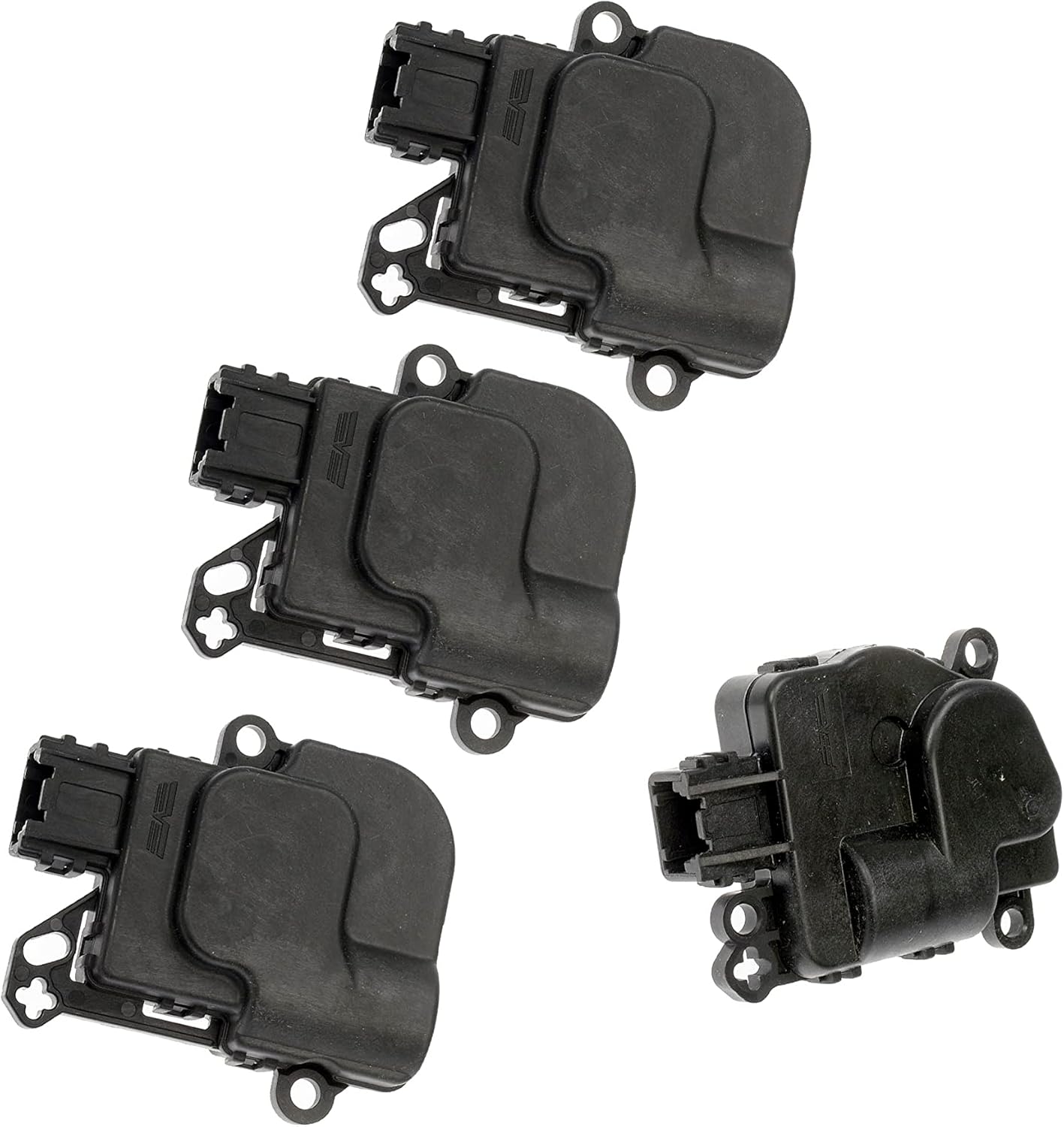 APDTY 161348 HVAC Actuator Repair Kit