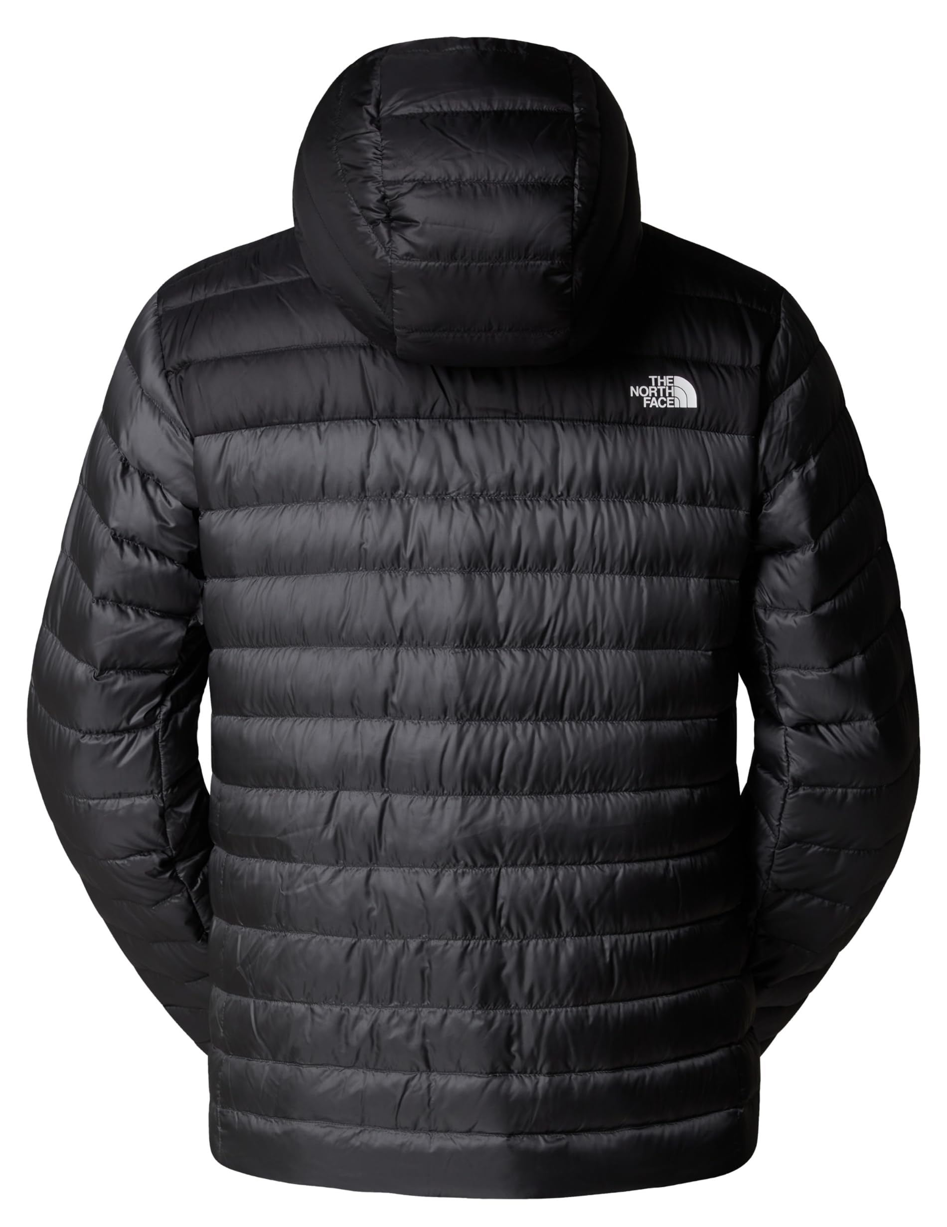 THE NORTH FACE Resolve De Pluma para Hombre | Chaqueta, Con Capucha