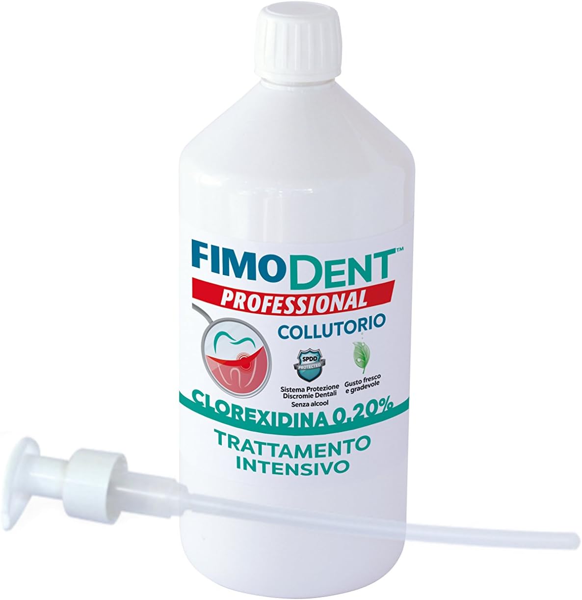 salviette mediche per adulti