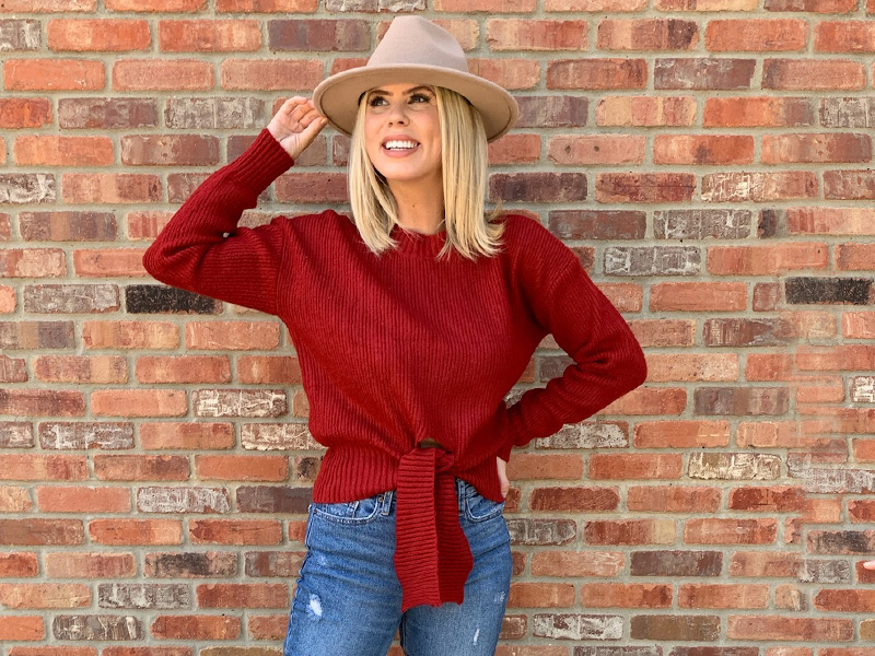 Purple Oversized Sweaters For Women Okiwam Women's Oversized Sweaters Crewneck Cable Knit Pullover With Zipper