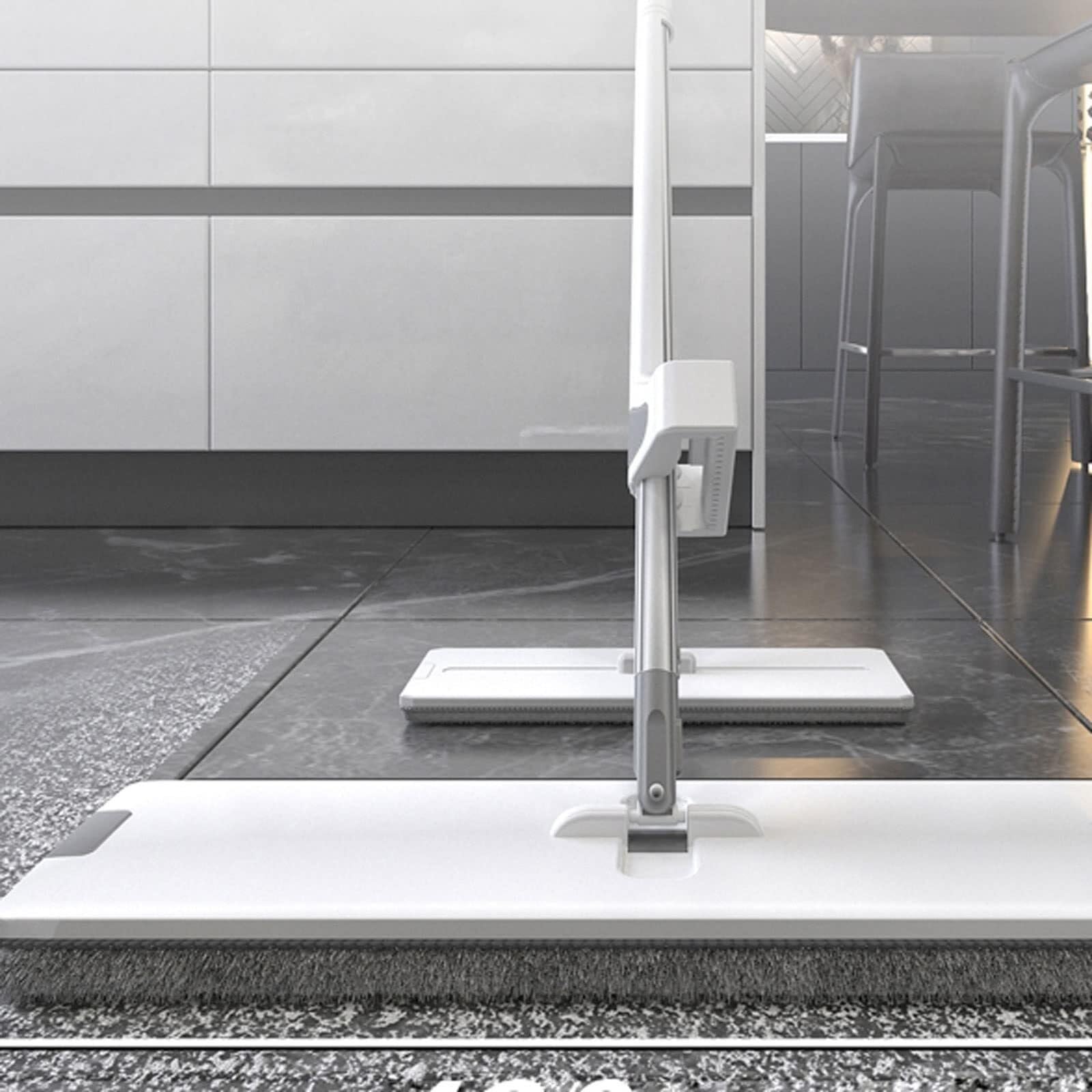Fregona Fregonas para Limpiar Pisos Fregona para Azulejos De Baño para para La Cocina Muchas Maneras Limpieza Suelo