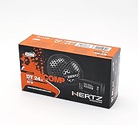 Vista 6 de Hertz Tweeter de componentes DT24.3 Dieci